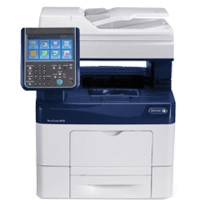 למדפסת Xerox WorkCentre 6655